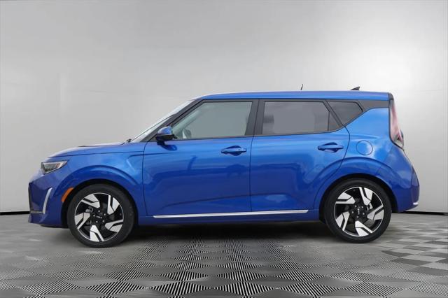 2024 Kia Soul GT-Line