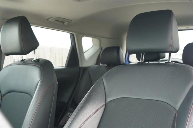 2024 Kia Soul GT-Line