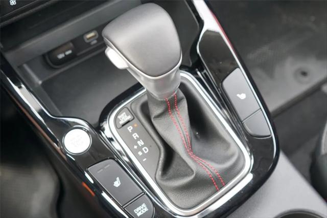2024 Kia Soul GT-Line