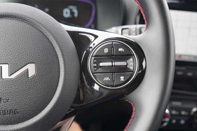 2024 Kia Soul GT-Line