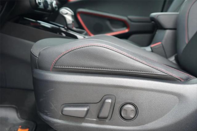 2024 Kia Soul GT-Line