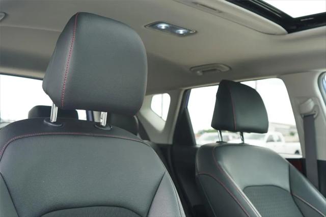 2024 Kia Soul GT-Line