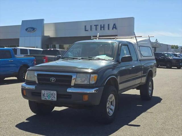 1998 Toyota Tacoma Base for sale in Roseburg, OR