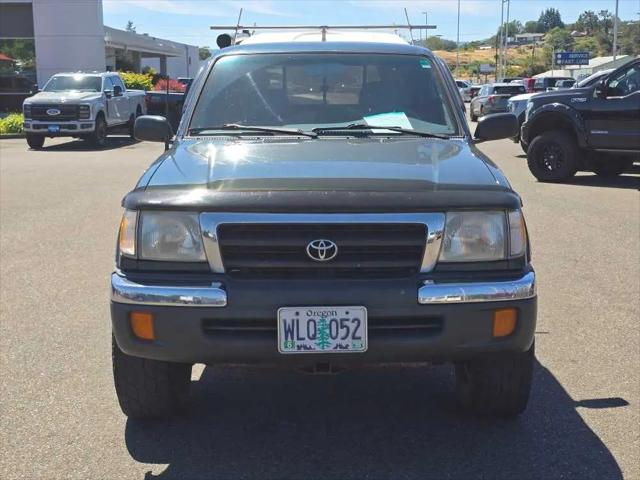 1998 Toyota Tacoma Base