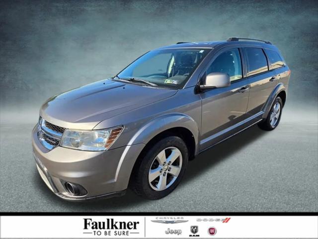 2012 Dodge Journey SXT for sale in Mechanicsburg, PA