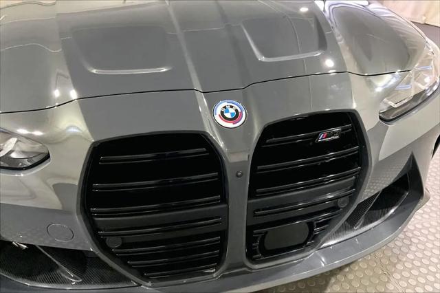 2023 BMW M3 Competition xDrive