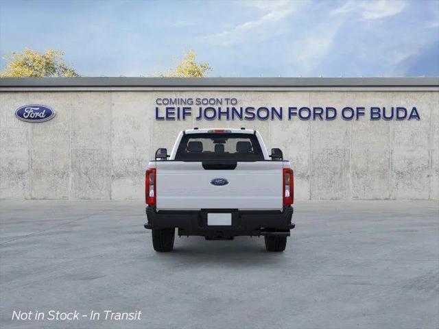 2026 Ford F-350 XLT