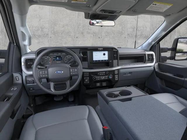 2026 Ford F-350 XLT