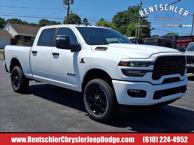 2026 Ram 2500 Big Horn Crew Cab 4x4 6'4" Box for sale in Slatington, PA
