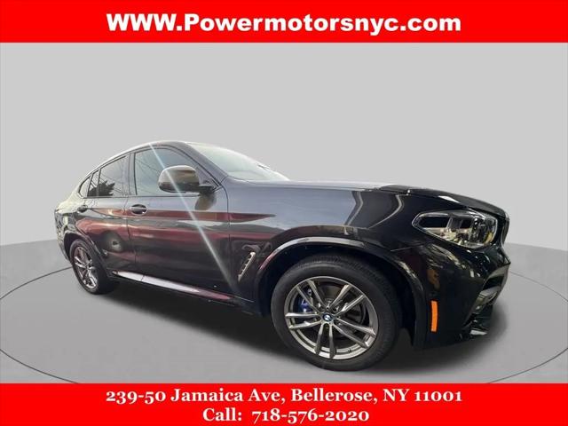 2020 BMW X4 M40i for sale in Bellerose, NY