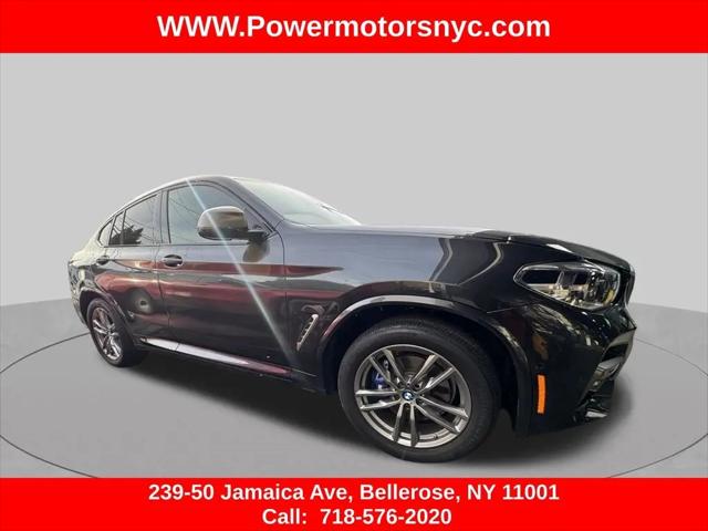 2020 BMW X4 M40i for sale in Bellerose, NY