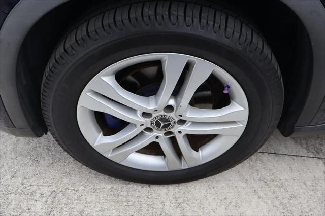 2019 Mercedes-Benz GLA-CLASS GLA 250 4MATIC