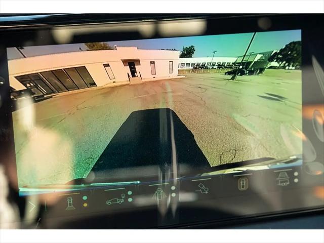2026 GMC Sierra 3500HD Crew Cab, Long Bed, AT4, 4WD
