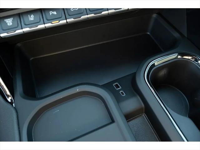 2026 GMC Sierra 3500HD Crew Cab, Long Bed, AT4, 4WD