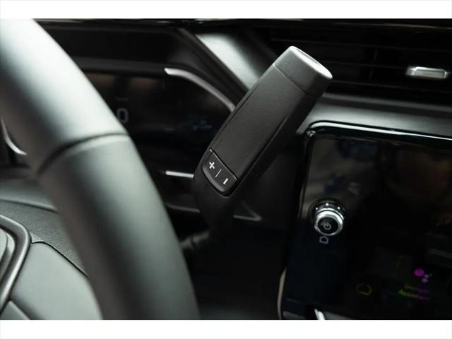 2026 GMC Sierra 2500HD Crew Cab, Standard Bed, AT4X, 4WD