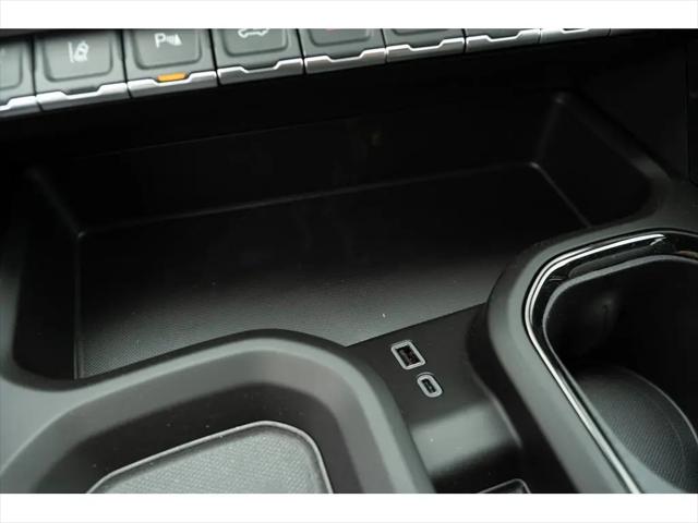 2026 GMC Sierra 2500HD Crew Cab, Standard Bed, AT4X, 4WD