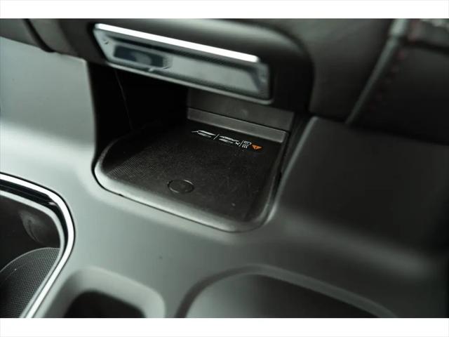 2026 GMC Sierra 2500HD Crew Cab, Standard Bed, AT4X, 4WD