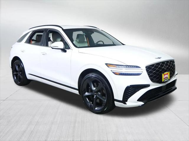 2026 Genesis GV70 3.5T Sport Prestige for sale in Golden Valley, MN