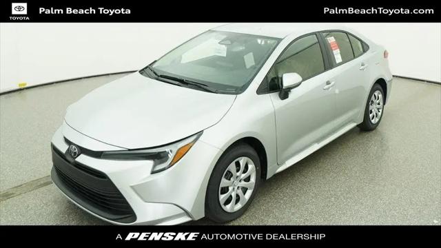 2026 Toyota Corolla Hybrid Hybrid LE for sale in West Palm Beach, FL
