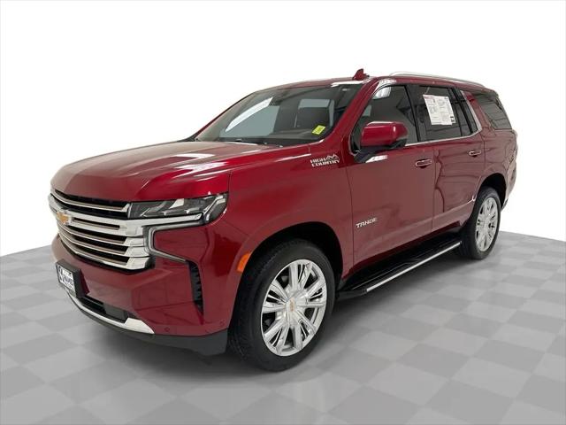 2023 Chevrolet Tahoe 2WD High Country for sale in Livingston, TX