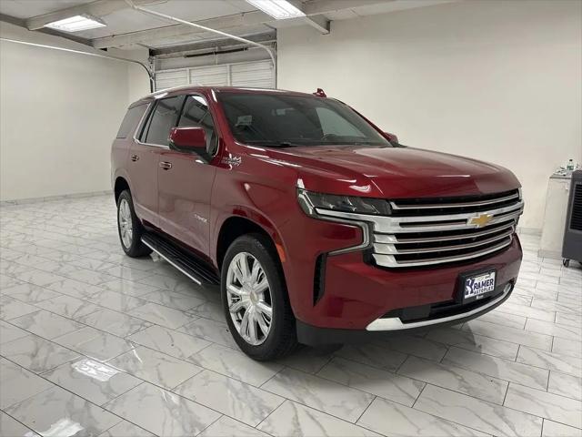 2023 Chevrolet Tahoe 2WD High Country