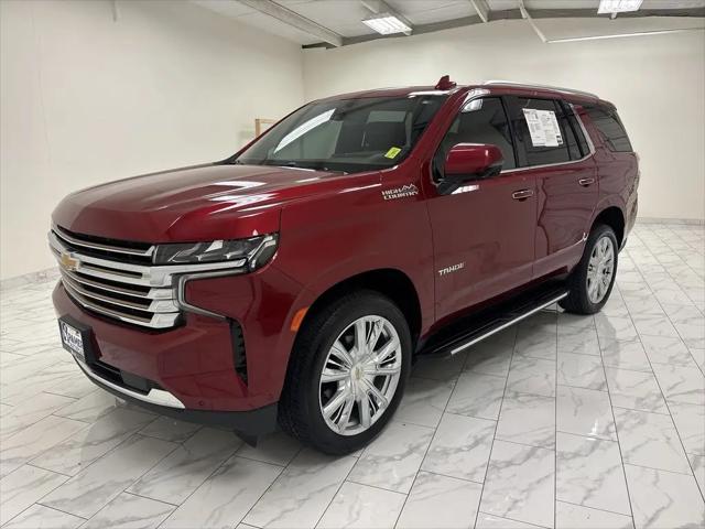 2023 Chevrolet Tahoe 2WD High Country