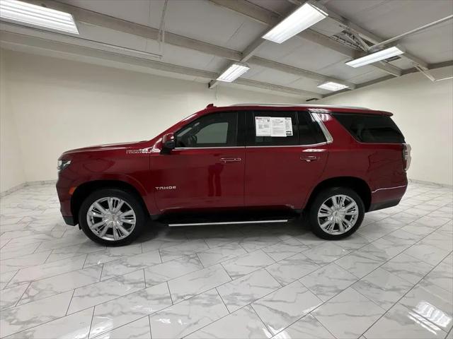 2023 Chevrolet Tahoe 2WD High Country