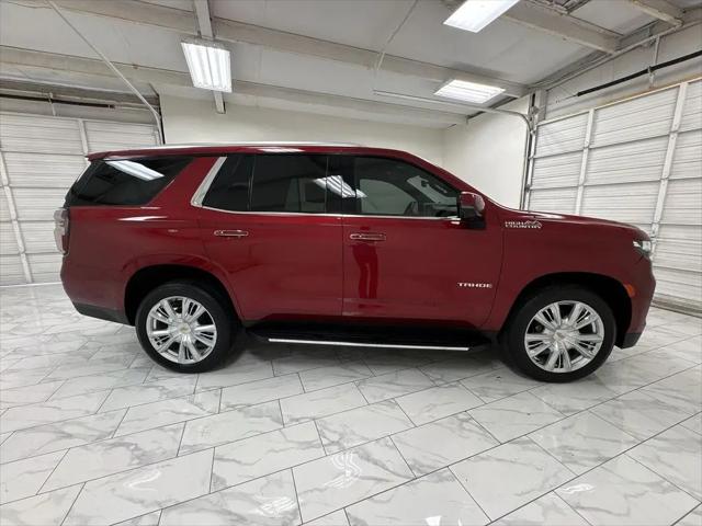 2023 Chevrolet Tahoe 2WD High Country