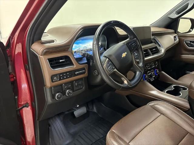 2023 Chevrolet Tahoe 2WD High Country