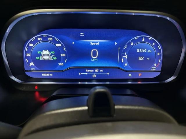 2023 Chevrolet Tahoe 2WD High Country