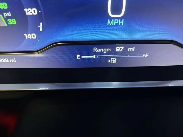 2023 Chevrolet Tahoe 2WD High Country