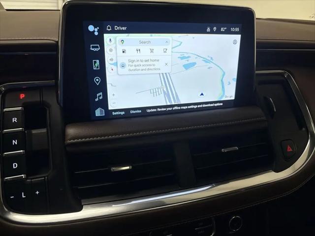 2023 Chevrolet Tahoe 2WD High Country