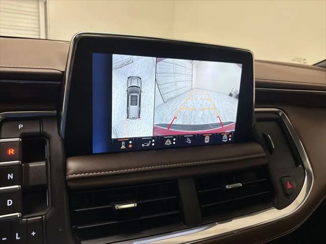 2023 Chevrolet Tahoe 2WD High Country