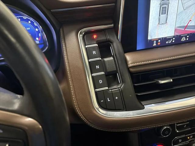 2023 Chevrolet Tahoe 2WD High Country