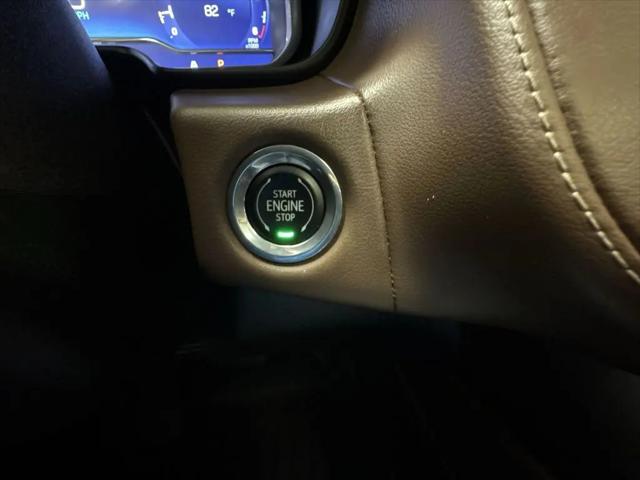 2023 Chevrolet Tahoe 2WD High Country