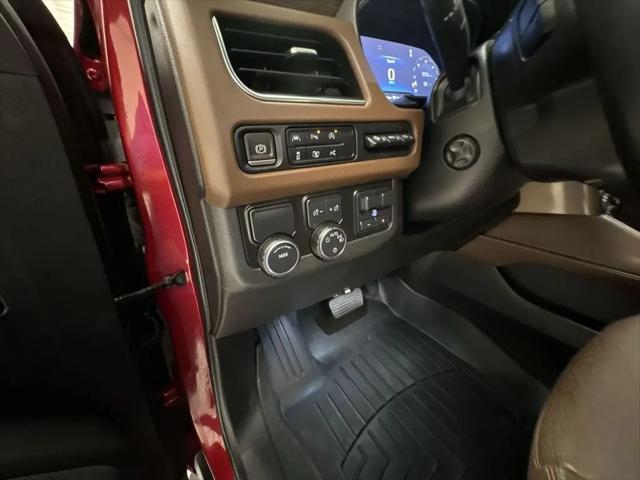 2023 Chevrolet Tahoe 2WD High Country