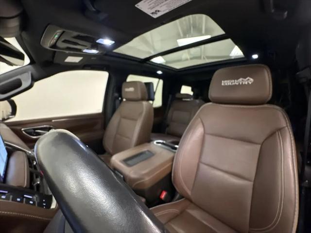 2023 Chevrolet Tahoe 2WD High Country
