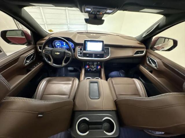 2023 Chevrolet Tahoe 2WD High Country