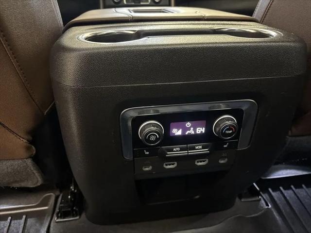 2023 Chevrolet Tahoe 2WD High Country