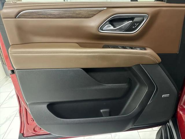 2023 Chevrolet Tahoe 2WD High Country