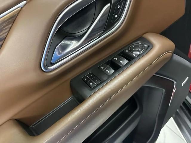 2023 Chevrolet Tahoe 2WD High Country