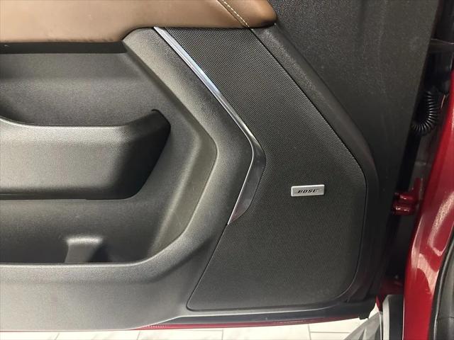 2023 Chevrolet Tahoe 2WD High Country