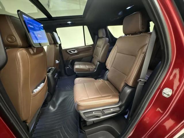 2023 Chevrolet Tahoe 2WD High Country