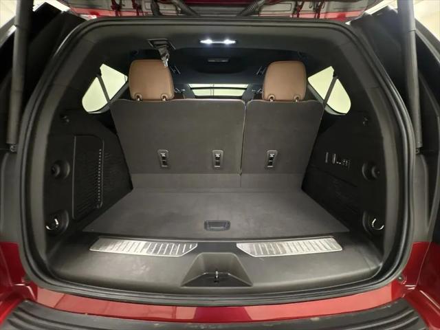 2023 Chevrolet Tahoe 2WD High Country
