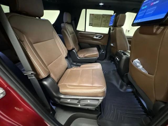 2023 Chevrolet Tahoe 2WD High Country