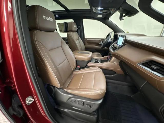 2023 Chevrolet Tahoe 2WD High Country
