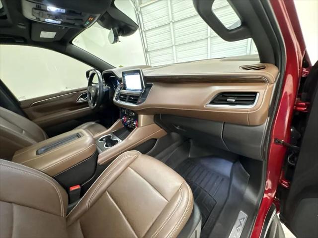 2023 Chevrolet Tahoe 2WD High Country