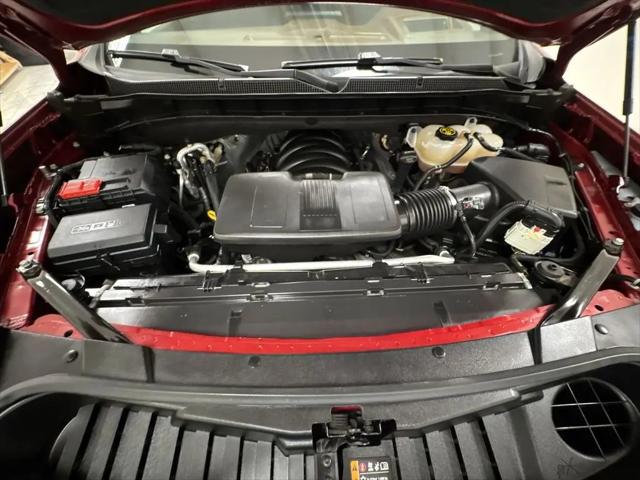 2023 Chevrolet Tahoe 2WD High Country