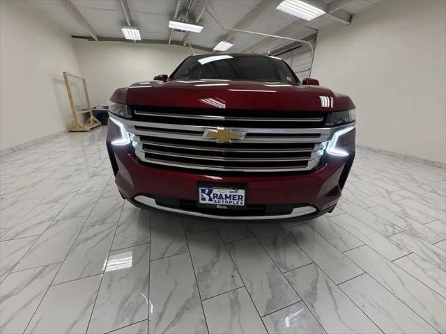 2023 Chevrolet Tahoe 2WD High Country