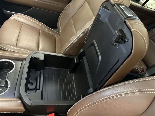 2023 Chevrolet Tahoe 2WD High Country